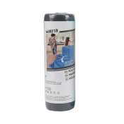Lavete Microfibra 25x25cm / 150g/m2 / Gri, 20/set