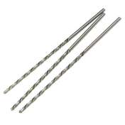 Burghiu Metal Hss 135° Lung 5.5mmx139mm
