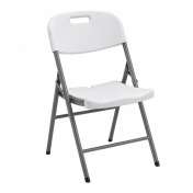 Scaun Pliabil Spatar 54x46cm / 83cm / 120kg