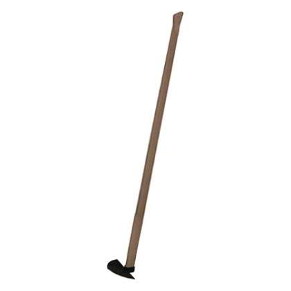 Sapa Cu Maner Lemn - 230x115mm
