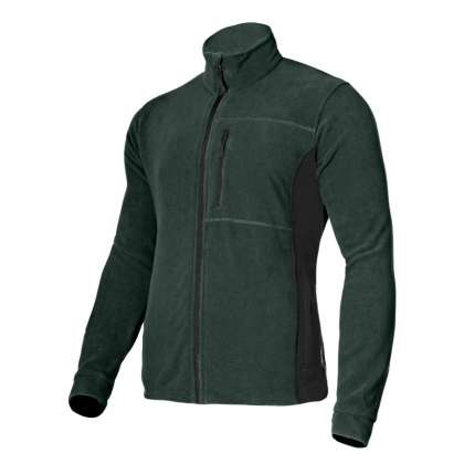 Jacheta Polar / Kaki - 2xl