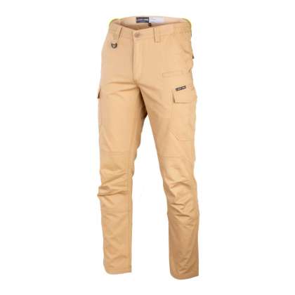 Pantalon Interventie / Bej - L
