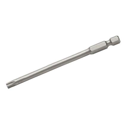 Varfuri Torx 1/4" / 100mm - T10, 2/set