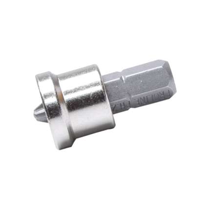 Varfuri Cu Limitator 1/4" / 25mm - Pz2, 10/set
