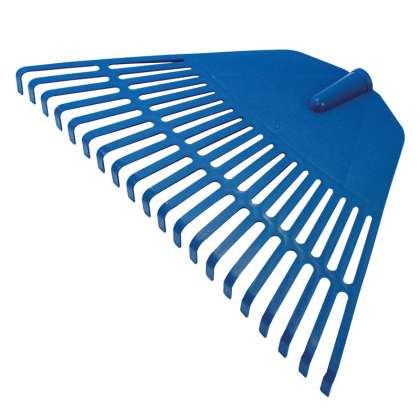Grebla Plastic Trapezoidala 460mm / 20 Dinti