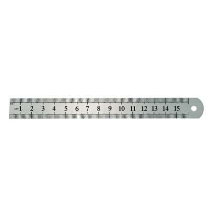 Liniar Otel 150x18mm