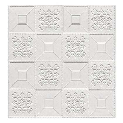 Panouri Decorative 70x70cm/5mm - Gr-d7, 2/set