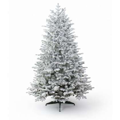 Brad Artificial Craciun Nins - 240cm / 1755 Varfuri