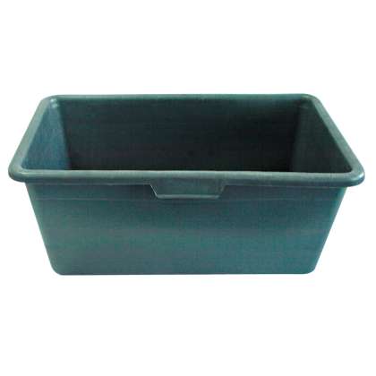 Cutie Mortar Dreptunghiulara 90l / 803x485x303mm