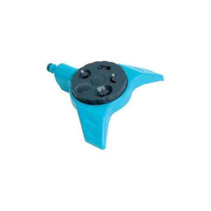 Aspersor Mobil Multijet 6m / 28m² / Blister