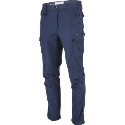 Pantalon Interventie / Bleumarin - M