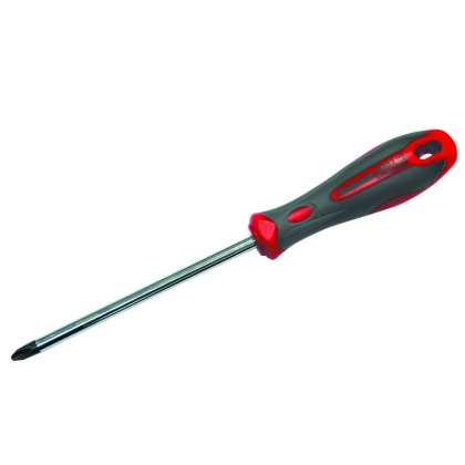 Surubelnita Cr-Mo Maner Soft-Touch Ph3X150Mm