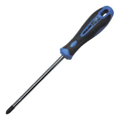 Surubelnita Cr-Mo Maner Soft-Touch Pz3X150Mm