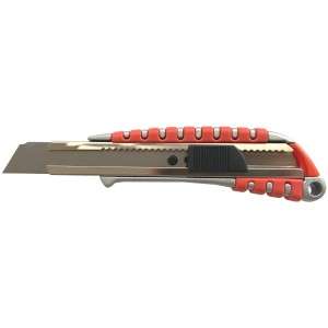 Cutter Metalic Xd-867-6 - 0.5X18 Mm