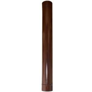 Burlan Emailat Maro - 120 X 500 Mm (Mt)