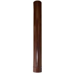 Burlan Emailat Maro - 130 X 1000 Mm (Mt)