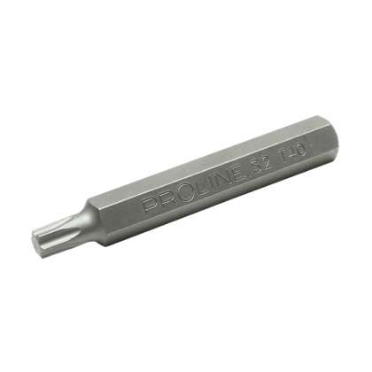 Varfuri Torx 3/8" / 75Mm - T55, 2/Set