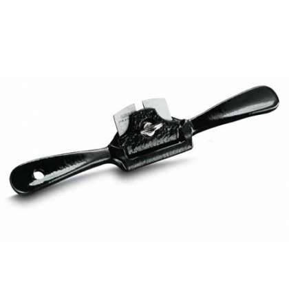 RAZUITOR PENTRU LEMN CU LAMA ROTUNDA CONVEXA - 45MM