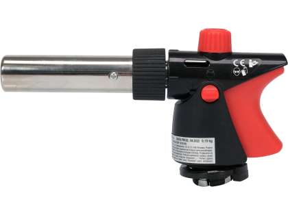 Pistol Arzător Pentru Butelie Spray