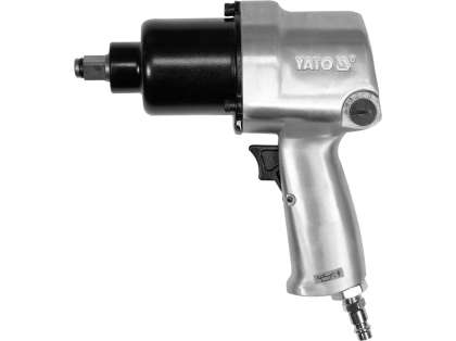 Pistol Pneumatic 1/2'', 1000Nm