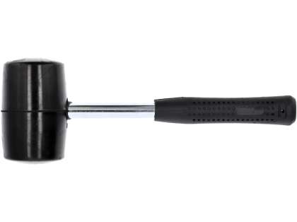 Ciocan Cauciuc Mâner Metal 1000G -Tuv