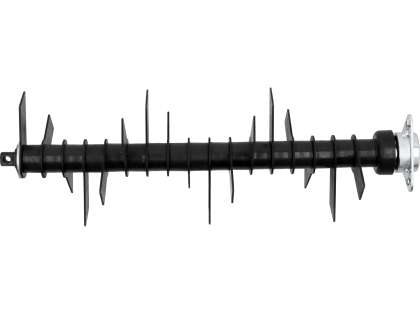 Rolă Scarificator