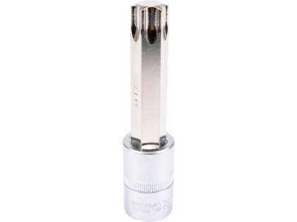 Bit Torx Cu Adaptor 1/2'', T70, 100Mm