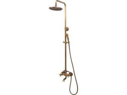 Coloană Duș ''Retro Bronze 1''