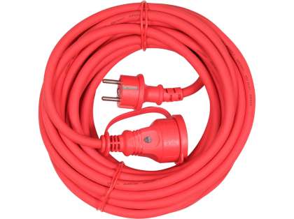 Prelungitor, Indicator Led, H05Rr-F 3*2.5Mm2, 20M