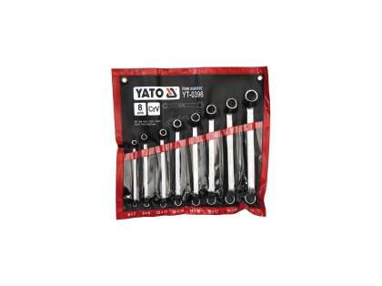 Set Chei Inelare Cu Cot 6-22Mm