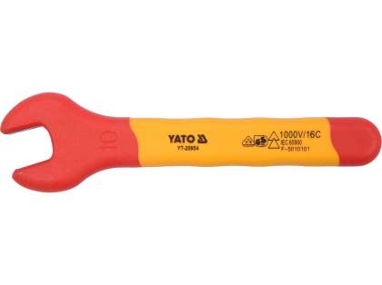Cheie Fixă Izolată Vde 10Mm