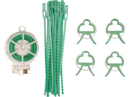 Set Pentru Legare Plantelor 71 Buc