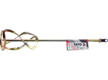 Malaxor M14, Triplu, 120X600Mm