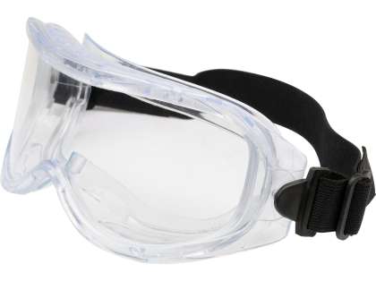 Ochelari De Protecție Tip 'Ski'