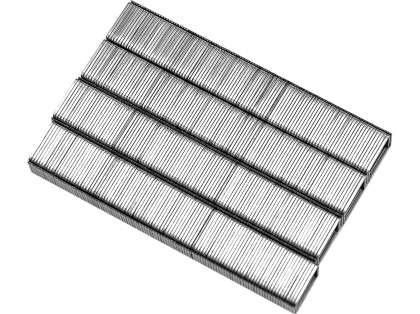 Capse Tapițerie - 6Mm, 1000 Buc