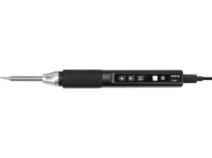 Ciocan De Lipit Portabil, T12, Usb-C