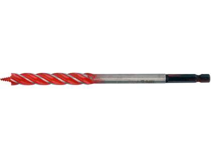 Burghiu Șfredel 10Mm, Prindere Hexagonală