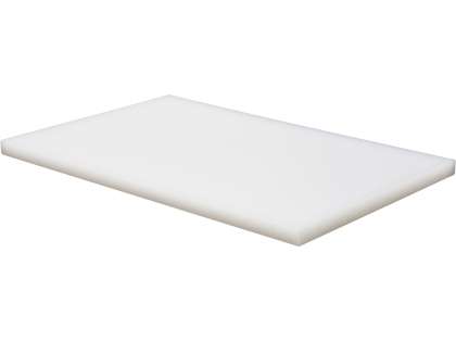 Tocător Alb 440X290X20Mm