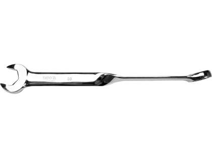 Cheie Combinată Răsucită 30Mm