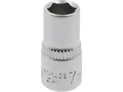Cheie Tubulară 1/4'', 7Mm