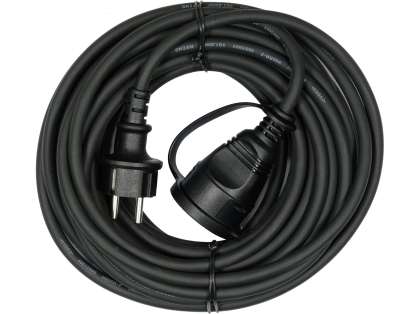 Prelungitor H05Rr-F 3X1.5Mm2, 10M