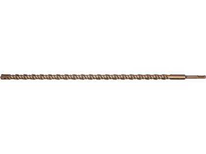 Burghiu Beton Sds+, Vârf ''X'', 18X460Mm