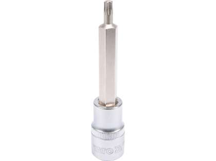 Bit Torx Cu Adaptor 1/2'', T27, 100Mm