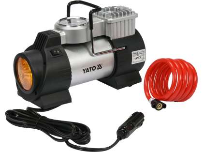 Compresor Auto 180W