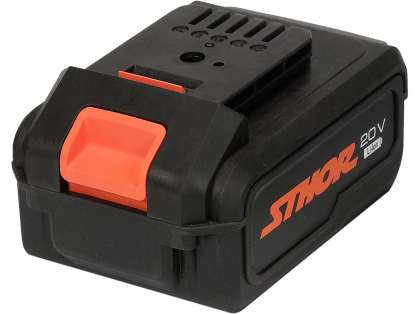 Acumulator Sthor 20V, 4Ah, Li-Ion