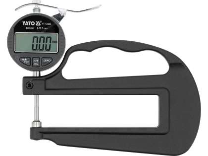 Ceas Comparator Digital 12.7Mm/0.001Mm