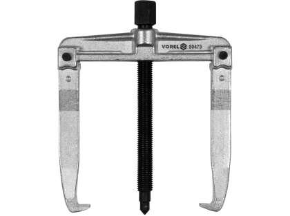 Extractor Rulmenți 2 Brațe, 165Mm