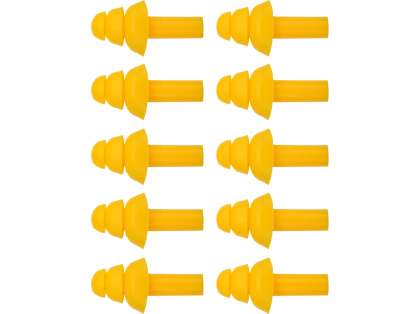 Set Antifoane Tip Dop 8-12Mm, 5 Perechi
