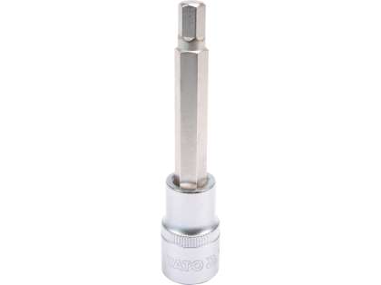 Bit Hexagonal Cu Adaptor 1/2'', 8X100Mm