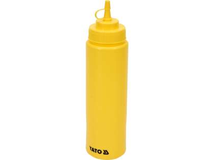 Dispenser Galben Pentru Sos 700Ml